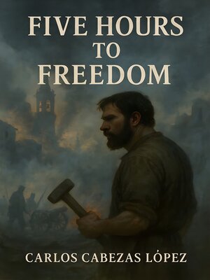 cover image of Five Hours to Freedom